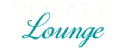 Royale Lounge logo