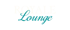 logo Royale Lounge